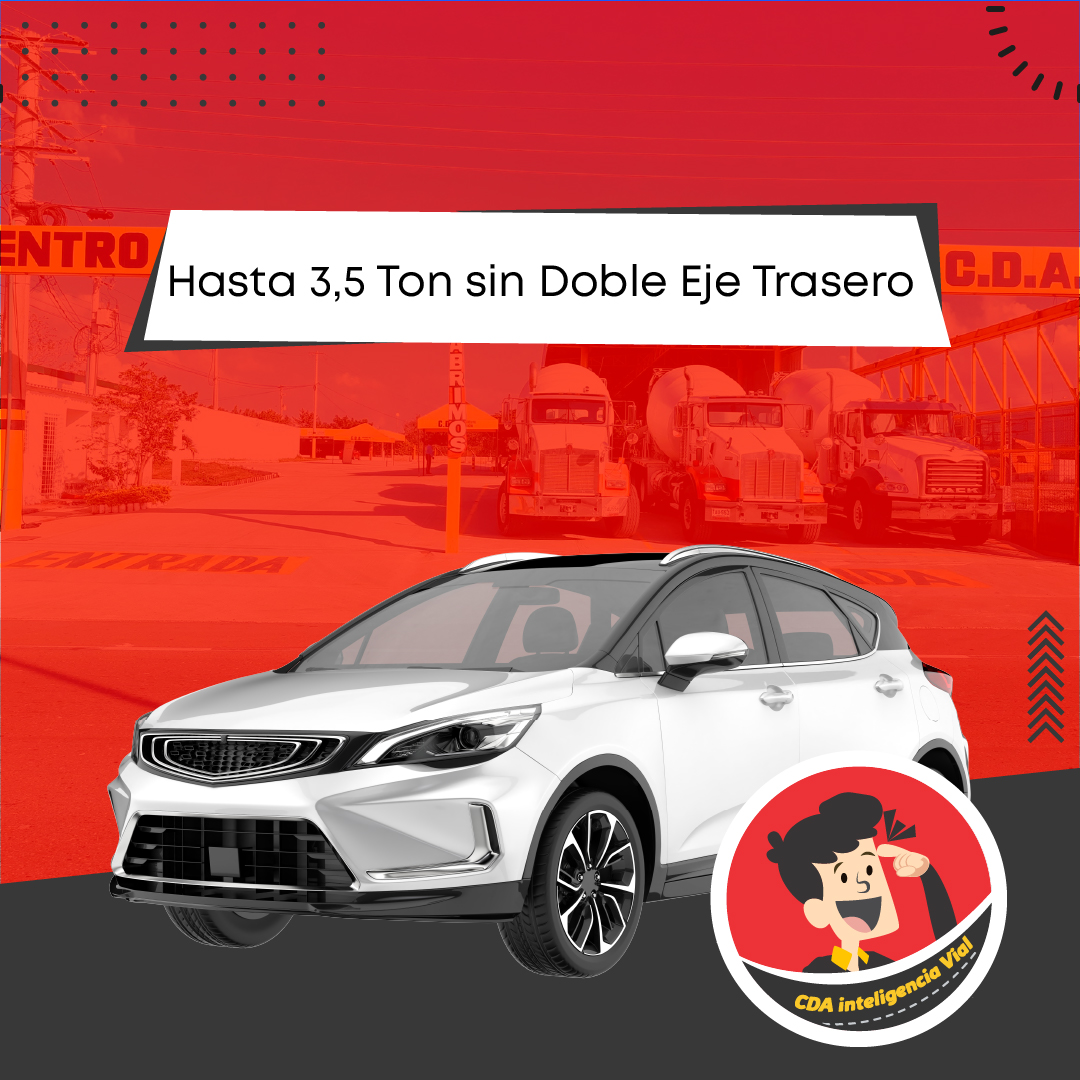 REVISIÓN TÉCNICO MECÁNICA VEHÍCULO LIVIANO