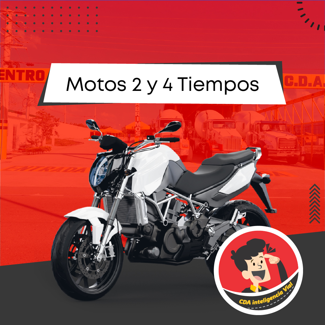 REVISIÓN TÉCNICO MECÁNICA MOTO