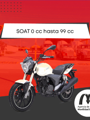 soat moto cilindraje 99-100