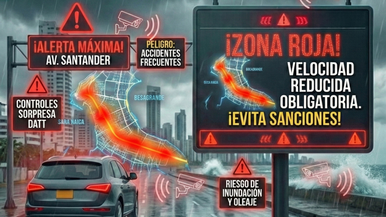 Operativos-del-DATT-en-corredores-turísticos-y-Avenida-Santander.