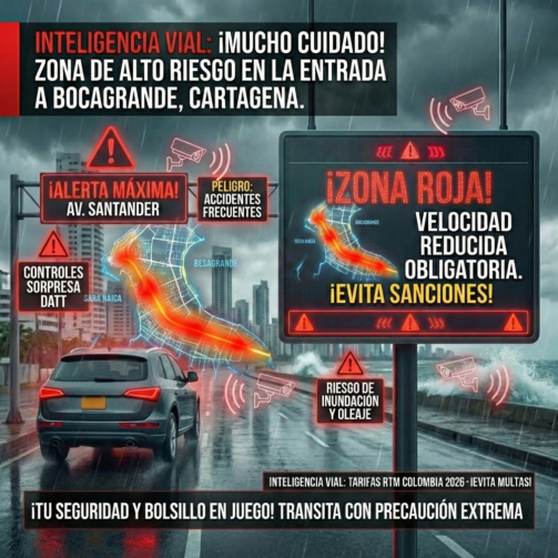 Operativos-del-DATT-en-corredores-turísticos-y-Avenida-Santander.