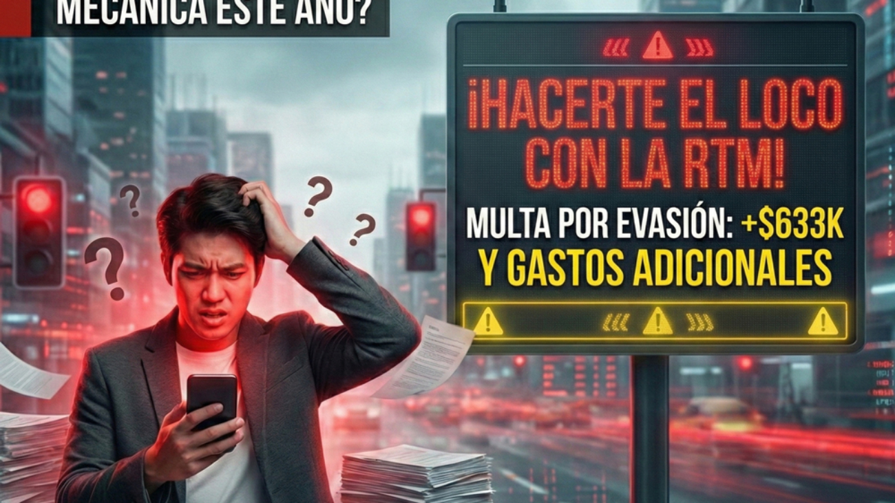 cuanto-costará-hacerte-el-loco-con-tu-rtm-en-cartagena